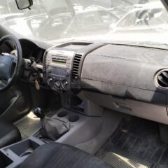 juego kit de airbags ford ranger año 2010