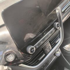 pantalla navegacion Ford Fiesta vii (hj, hf) 2017-0 1.0 ecoobost