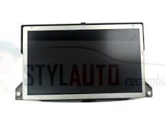 Pantalla De Navegación Citroen C5 9655995780 9657820080