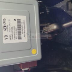 columna direccion 56340h8500 ge50009900 mando - Kia