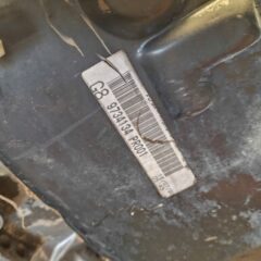 caja cambios automatica rover 75 2.5 v6 pr001