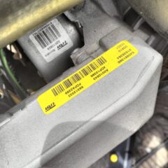 columna direccion para ford fiesta (cb1) ambiente referencias oem iam 54085129e 8v513c529kl a0013804 629278