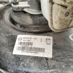 SERVOFRENO con referencia 472105487R ; RENAULT TALISMAN GRANDTOUR