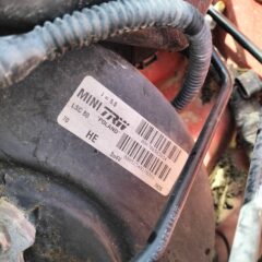 servofreno mini cooper 1.6 d 006786583034