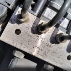 ABS SUBARU LEGACY 0265950813 0265224662. 0265950813