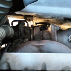 Turbo Saab 9-3 2.0T 175 CV, 12755106, 860063, 12755106, 720168-11, 720168-1 ; Potencia 175 cv