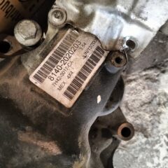 7H423017CA diferencial delantero para LAND ROVER RANGE (LM) V8 TD 2002 130940