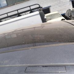 techo solar panoramico mercedes clase r w251 r350 cdi