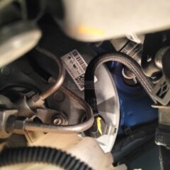 servofreno 472101095r - dacia sandero 0.9 tce cat