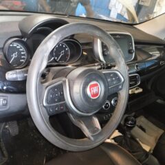 juego kit conjunto de airbags fiat 500x