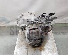 CAJA CAMBIOS MANUAL HYUNDAI TUCSON 2.0 G4GC