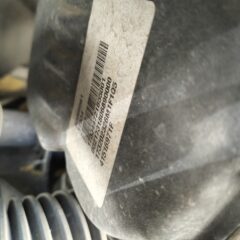 CREMALLERA DE DIRECCION PARA VOLVO V40 B4204T37 (2017) 41516971F con Referencia 41516971F