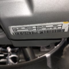 Columna Dirección ALFA ROMEO Mito Serie (955 _) 50526335 (08) 1440859