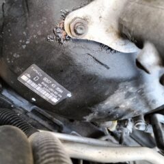 servofrenos mazda 3 bdg743950a