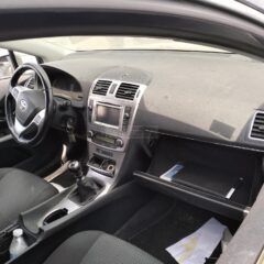 juego kit de airbags toyota avensis año 2010