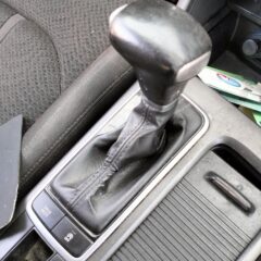 palanca selectora automatica kia optima 1.7 crdi