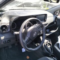 juego kit de airbags hyundai i10año 2020