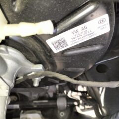 5Q1614105EA SERVOFRENO para VOLKSWAGEN T-ROC 1.6 TDI 2018