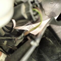 6872071 servofreno para MINI CLUBMAN ONE D 2014 34336873436 2139449