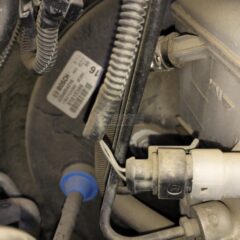 servofreno para lancia delta (181) platino referencia OEM IAM 51815386 0204054216