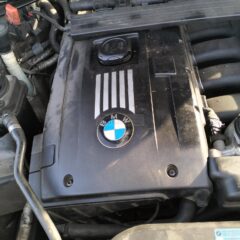 culata bmw 330i e92 272cv N53B30A