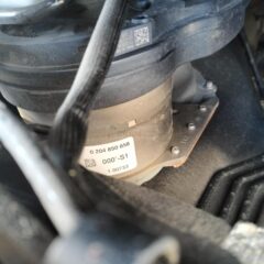 servofreno vw golf 8 0204850658 / 4844506 97356684 - 0204850658 - 5WB614105AP 97356684 / 0204850658 / BOSCH. SERVOFRENO
