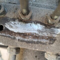 abs para subaru forester s12 2.0 diesel cat referencia OEM IAM 0265230481 0265951123 98825 27536SC020