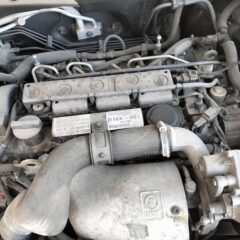 culata ssanyong SSANGYONG TIVOLI 1.6 Turbodiesel 673910