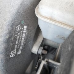 servofrenos nissan pathfinder 46007EB317 03785982044