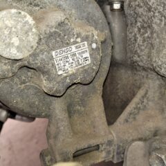 Compresor de CA para Honda HR-V 1,6 2015- 447280-2960 4472802960