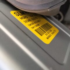 563453U512 COLUMNA DIRECCION / 2221514 PARA KIA SPORTAGE CONCEPT 4X2 56345-3u512