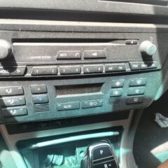 sistema de navegador navigation system bmw x3 e83
