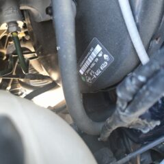 servofreno para dacia duster ambiance 4x2 referencia OEM IAM 03785454024 472107379R