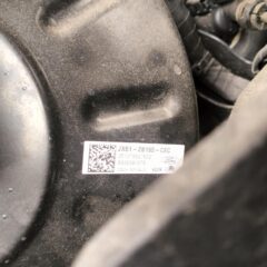 JX612B195CEC servofreno para FORD FOCUS BERLINA (CGE) ST-LINE 2018 8186725