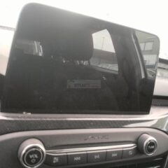 pantalla navegacion ford focus mk4