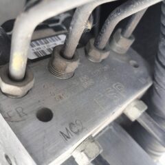 Bomba Abs Saab 9-5 12757280 0265950538 0265234430