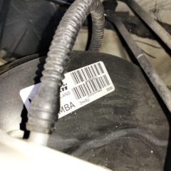 Servofreno para MINI ONE N12B14A 2009. 006786582013 32482815