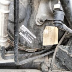 SERVOFRENO ; Referencia pieza: 7G912B195AH ; Vehículo: FORD MONDEO SPORTBREAK CA2 Trend (09.2010-)