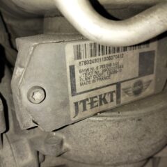 cremallera direccion para mini r56 cooper referencia OEM IAM 6783248 32106856876 32106783248