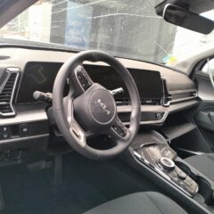 juego kit de airbags airbag kia sportage hibrido año 2023