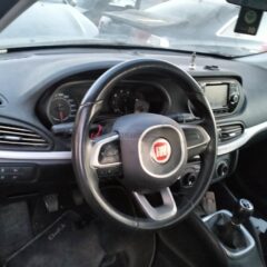 kit juego de airbags fiat tipo 1.3 cdti