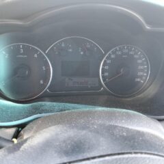 cuadro de relojes kia carens 1.7 crdi año 2017