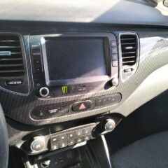 radio pnatalla navegador kia cerens 1.7 crdi año 2017
