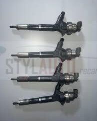 juego inyectores opel 55567729 1.7CDTi 96kW A17DTS 158123