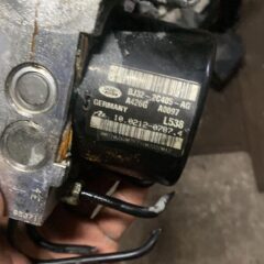 abs para land rover evoque 2.2 td4 cat referencia OEM IAM BJ322C405AG 10021207874 28526460123