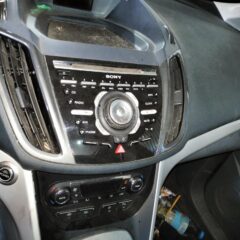 radio cd sony ford c-max año 2015
