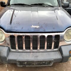 delantera completa frente Jeep Cherokee Sport 2.5 CRD (2001-2005)