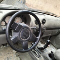 juego airbags Jeep Cherokee Sport 2.5 CRD (2001-2005)