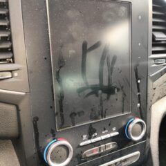 pantalla navegacion renault megane 4