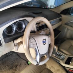 juego kit de airbags volvo xc70